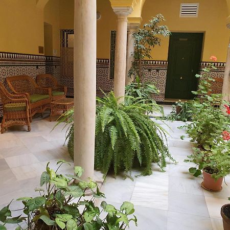 Apartamento Centro Historico Solo Office Севиля Екстериор снимка