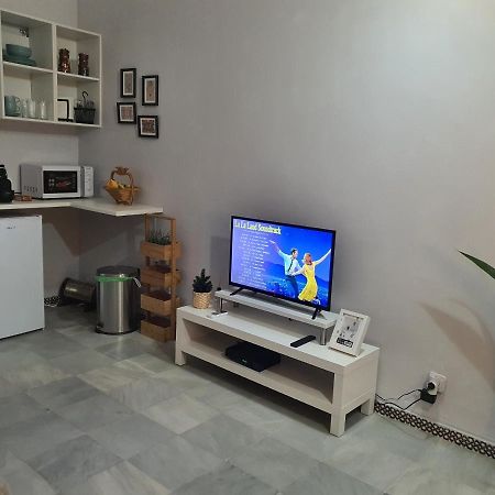 Apartamento Centro Historico Solo Office Севиля Екстериор снимка