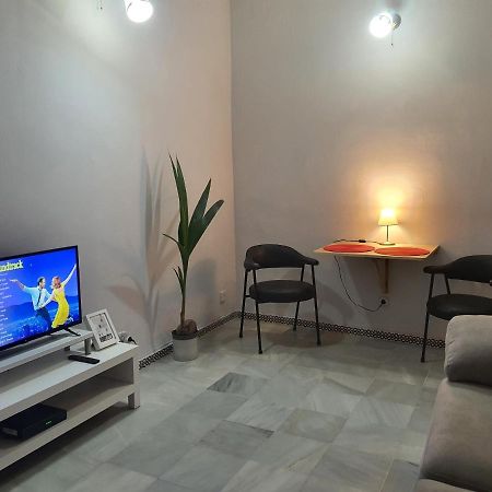 Apartamento Centro Historico Solo Office Севиля Екстериор снимка