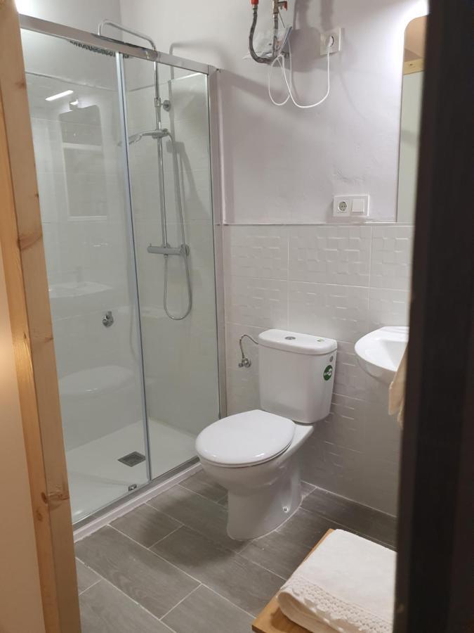 Apartamento Centro Historico Solo Office Севиля Екстериор снимка