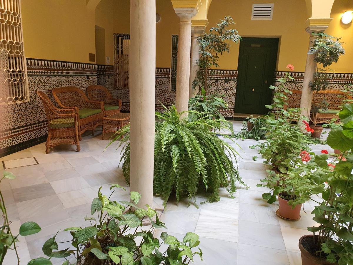 Apartamento Centro Historico Solo Office Севиля Екстериор снимка