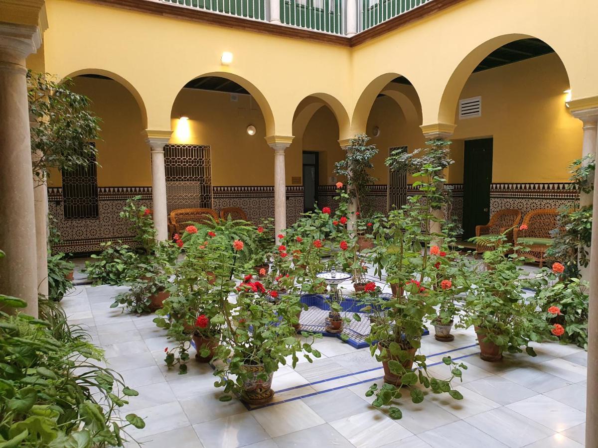 Apartamento Centro Historico Solo Office Севиля Екстериор снимка
