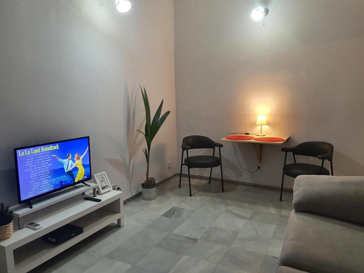 Apartamento Centro Historico Solo Office Севиля Екстериор снимка