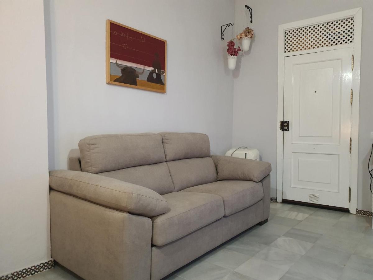 Apartamento Centro Historico Solo Office Севиля Екстериор снимка